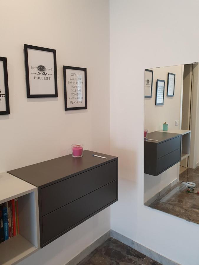 Appartamento Di Delfina Pescara Exterior foto