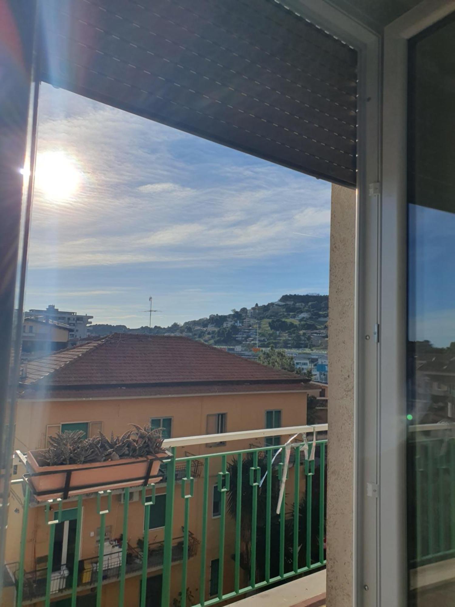 Appartamento Di Delfina Pescara Exterior foto