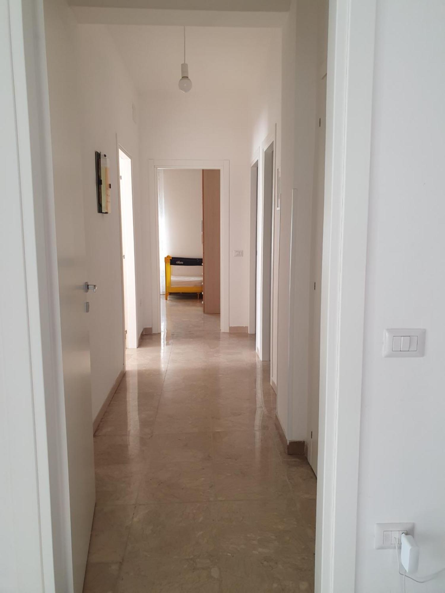 Appartamento Di Delfina Pescara Exterior foto